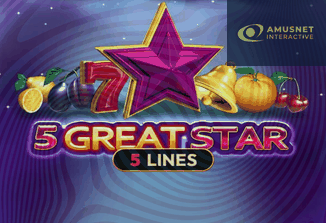 5 Great Star