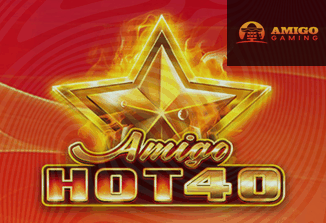Amigo Hot 40