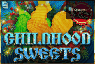 Childhood Sweets Xmas