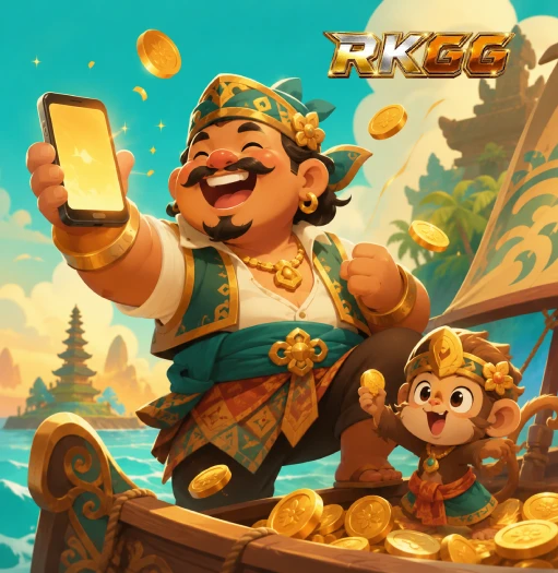 RKGG Online Games Login