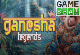 Ganesha Legends