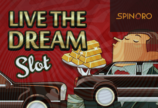 Live the Dream