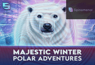 Majestic Winter - Polar Adventures