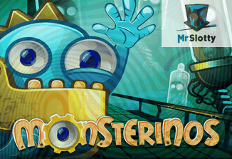 Monsterinos