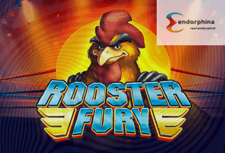 Rooster Fury