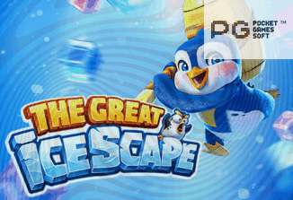 The Great Icescape