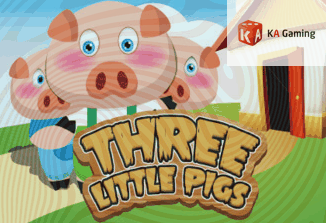 Three Little Pigs