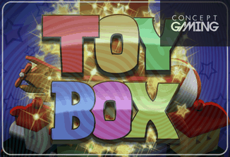 Toy Box