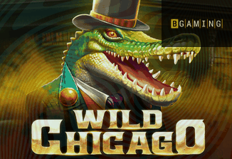 Wild Chicago